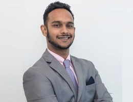 Abbasali Kasim