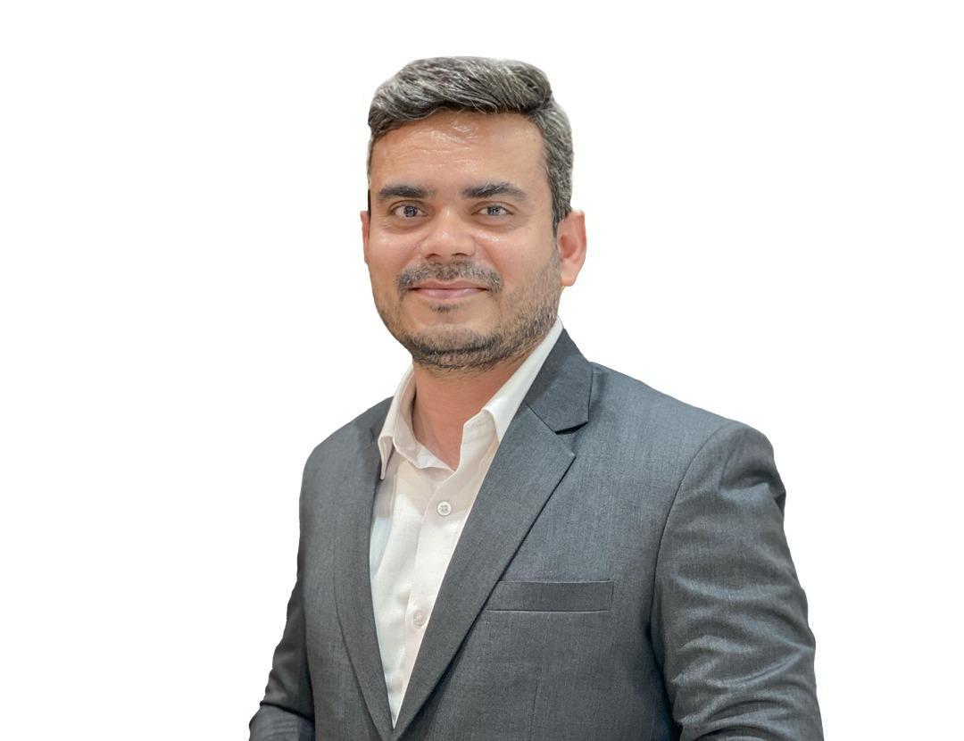 Avinash Sharma