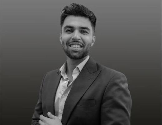 Karan Paresh Amarnani