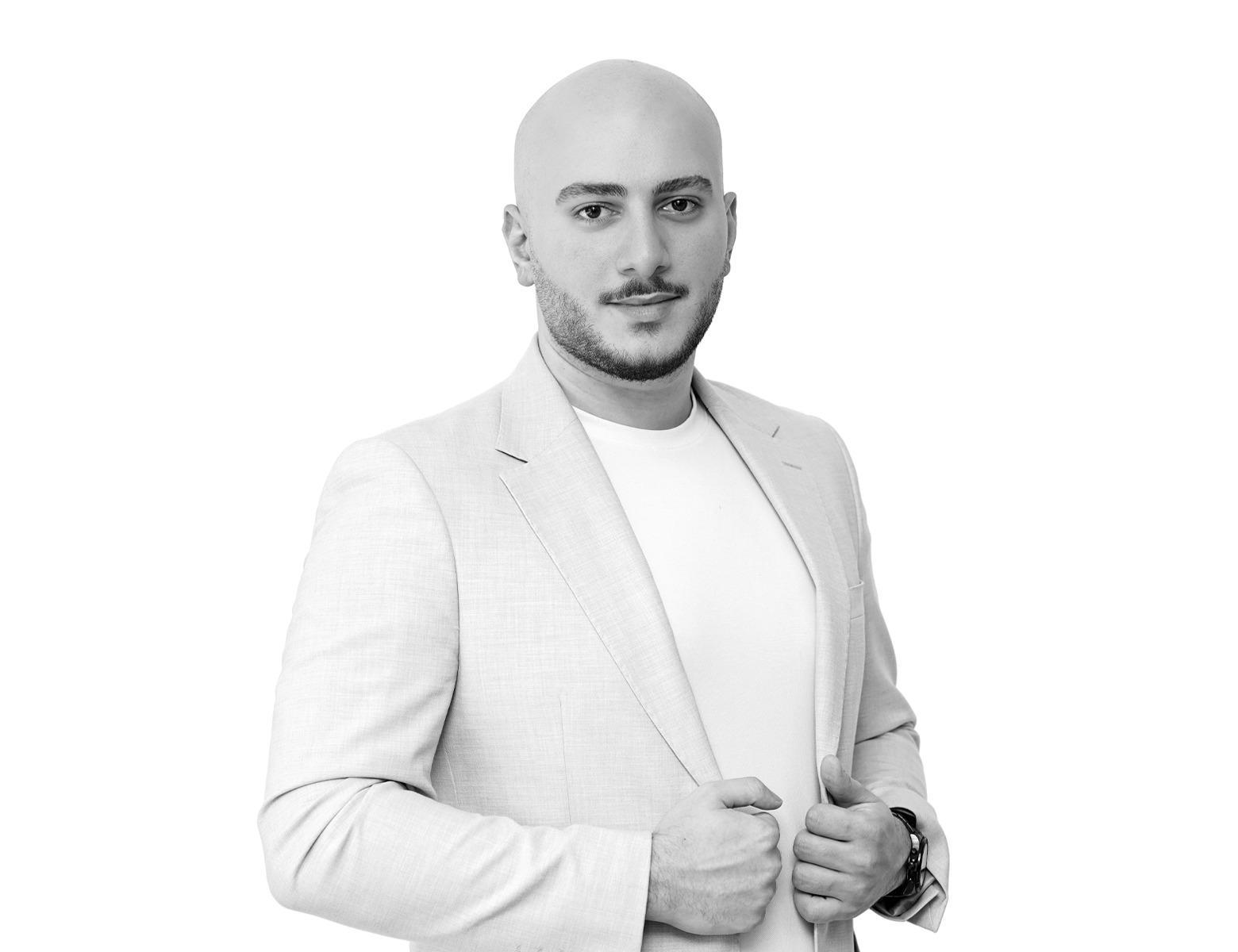 Kevin Rezko