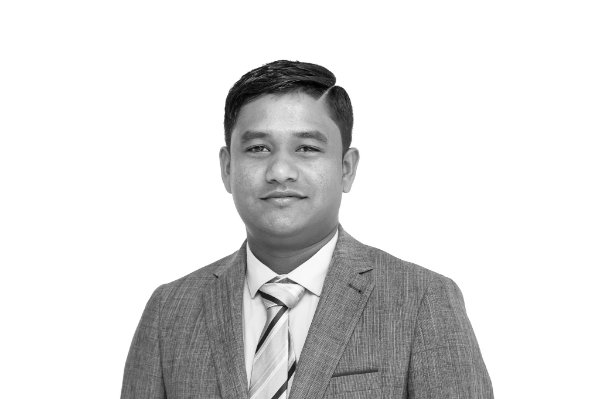 Pradeep Nuwan