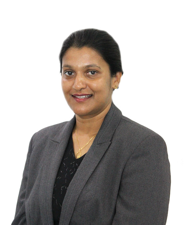 Nayomi Pathiranage