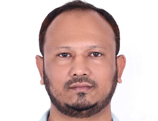 Sayeed Khan