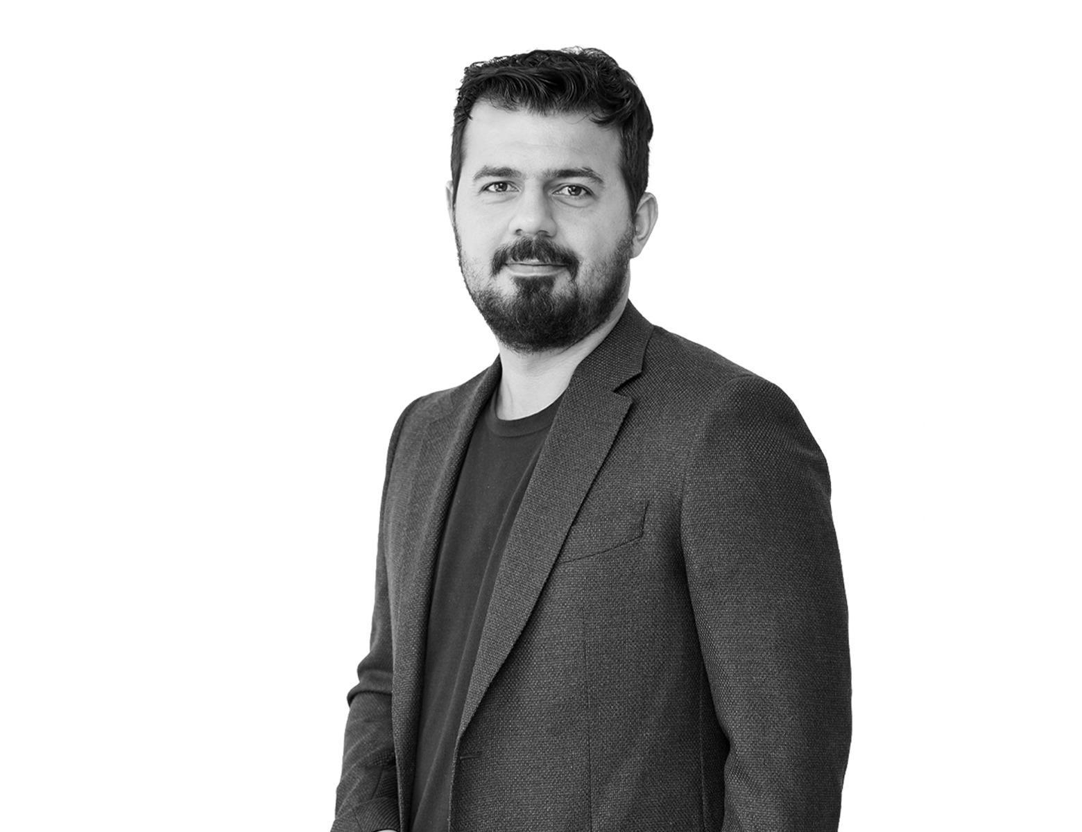 Michael Marwan Attallah
