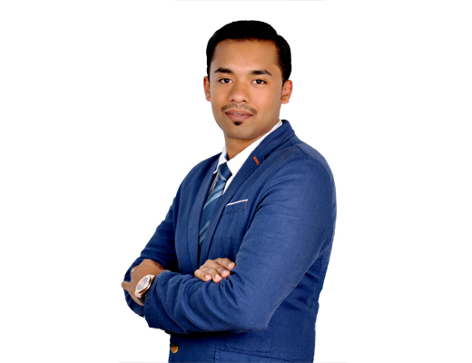 Asif Mohamed Salim